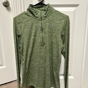 Nike  Running DRI Fit Pullover